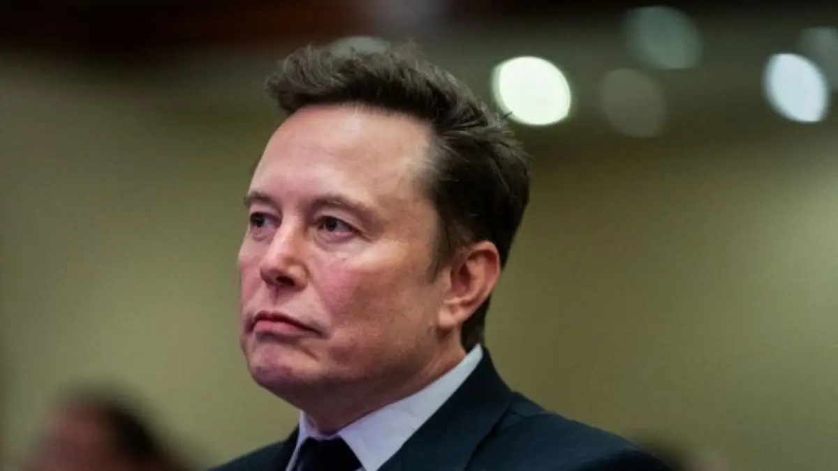 ‘They want to kill me’: Musk claims ‘bad people’ want to assassinate him, ‘hurt’ Tesla ‘They want to kill me’: Musk claims ‘bad people’ want to assassinate him, ‘hurt’ Tesla