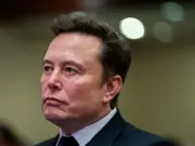 ‘A country is involved’: Elon Musk claims ‘massive cyberattack’ after X goes down worldwide