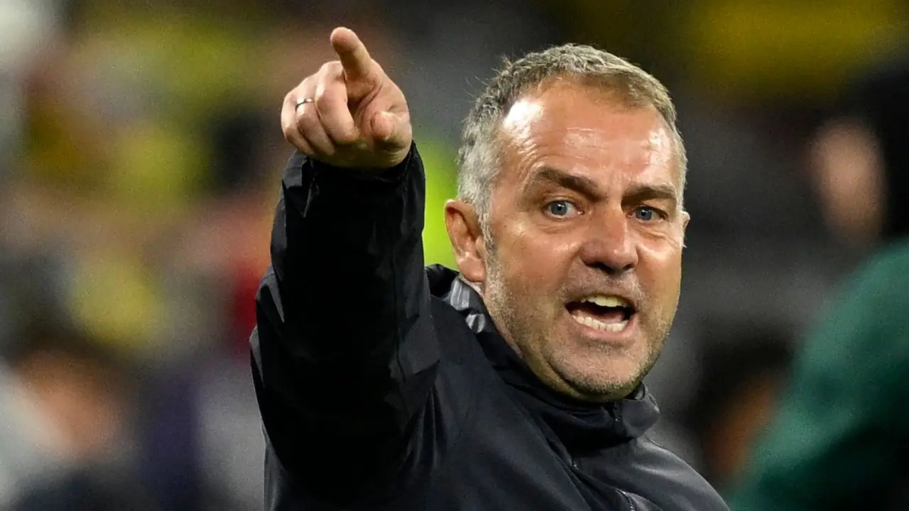 Barcelona’s Hansi Flick seeks answers from Spanish Football over ‘joke’ La Liga schedule Barcelona’s Hansi Flick seeks answers from Spanish Football over ‘joke’ La Liga schedule
