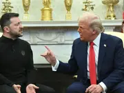 Trump claims he’s the only US prez who didn’t ‘surrender’ Ukraine’s land to Putin, but history says otherwise