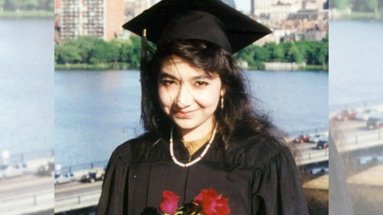 Pakistani doctor accused of terrorism seeks pardon before Biden leaves office Pakistani doctor accused of terrorism seeks pardon before Biden leaves office