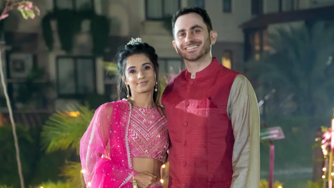 WION Exclusive | Leaving the American dream for an Indian reality: Why Elliot Rosenberg made India his home WION Exclusive | Leaving the American dream for an Indian reality: Why Elliot Rosenberg made India his home