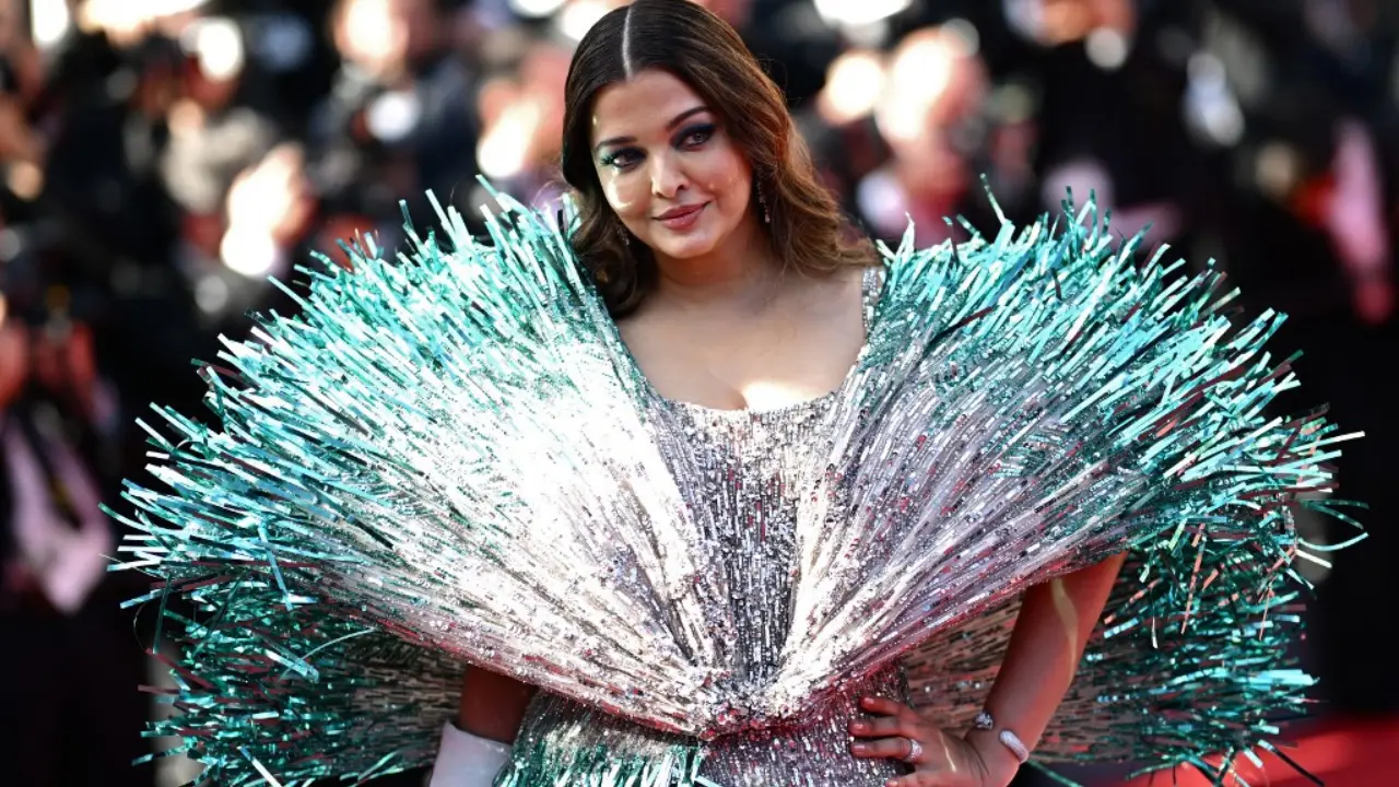 Aishwarya Rai Bachchan