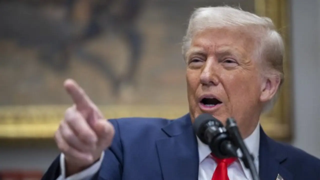 ‘Free speech’ but with limits: ‘Equality’, ‘pregnant people’ among words banned under Trump’s ‘woke’ crackdown ‘Free speech’ but with limits: ‘Equality’, ‘pregnant people’ among words banned under Trump’s ‘woke’ crackdown