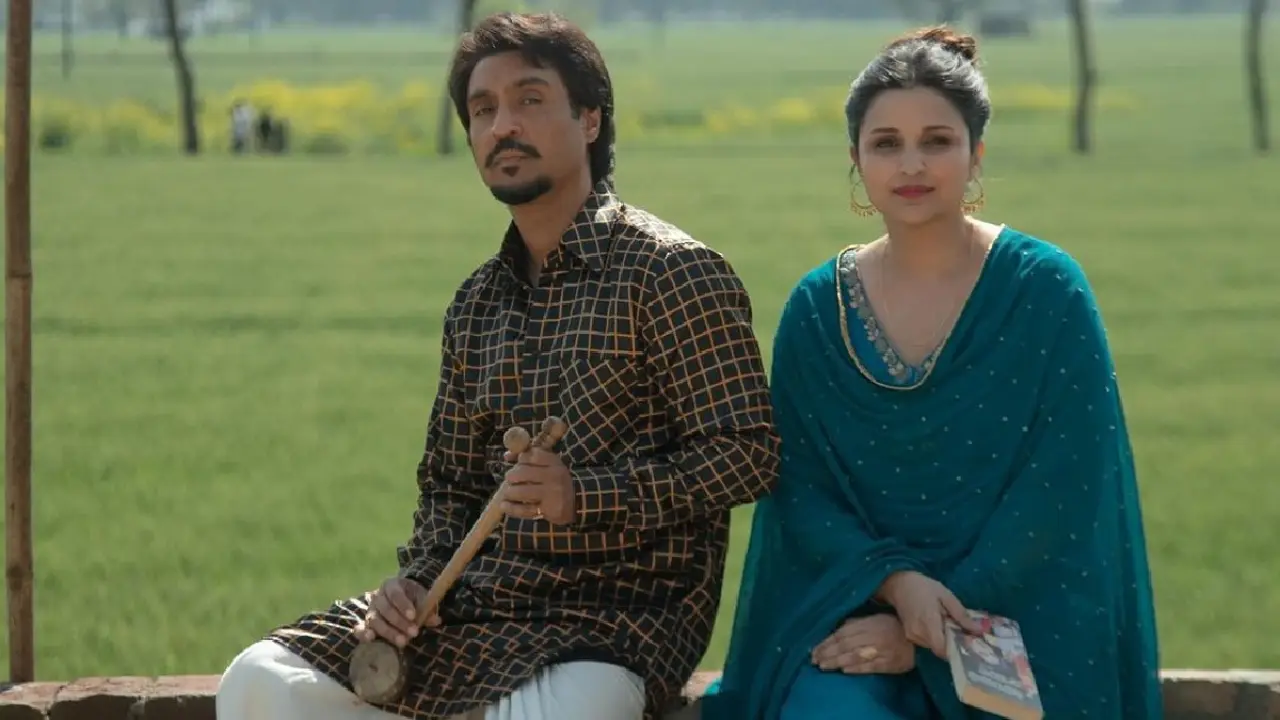 Amar Singh Chamkila