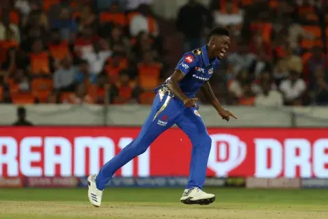 Alzarri Joseph - Most Wickets on Debut