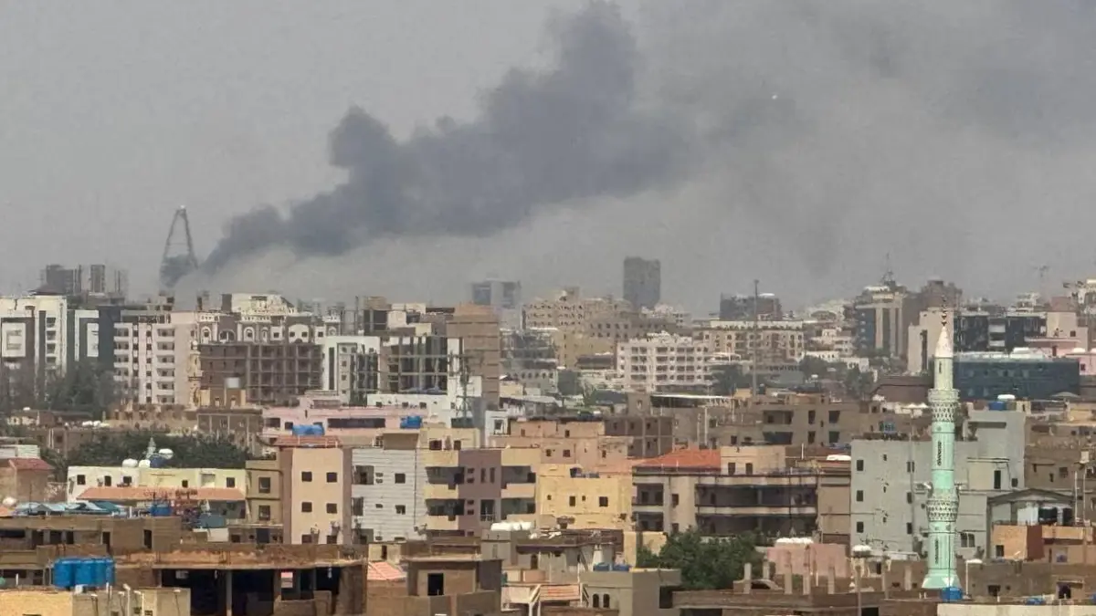 Sudan clashes: Nearly 200 killed, 125,000 displaced since March: UN
