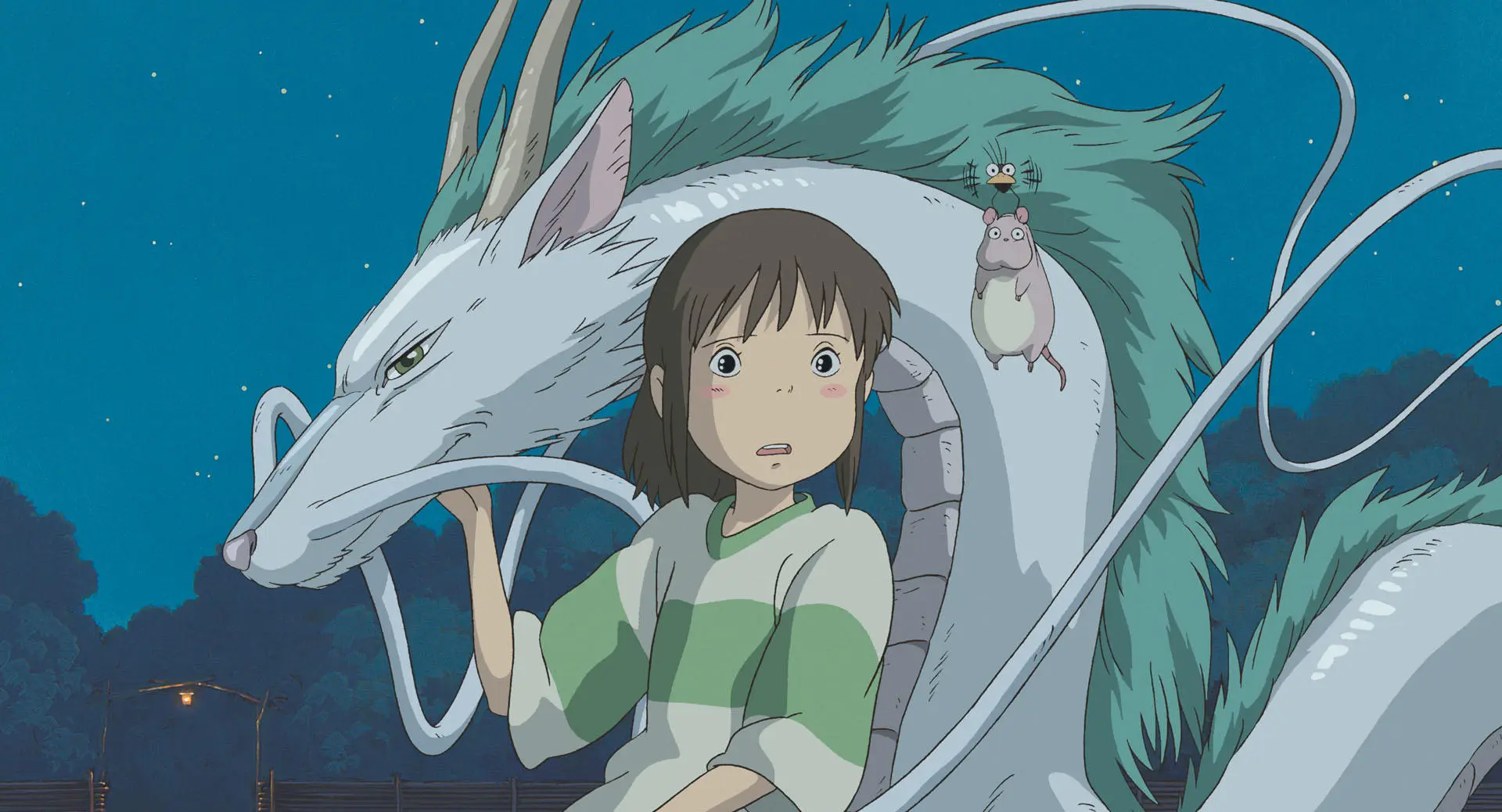 7 Highest-Grossing Anime Movies of All Time: Demon Slayer, Your Name and more