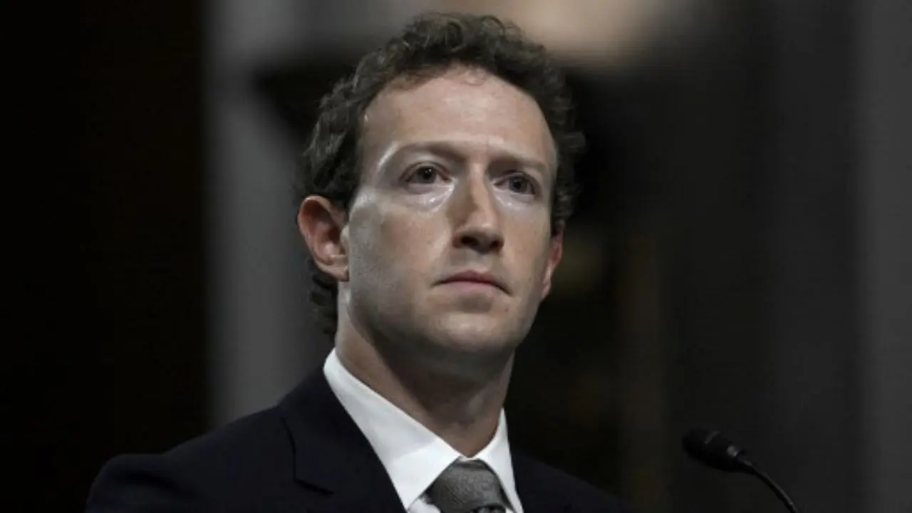 Meta apologises over Zuckerberg's remark on 2024 India elections; 'inadvertent error'