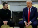 'Trump is on our side', Zelensky affirms; Trump says Ukraine will have to 'compromise' in Russia truce