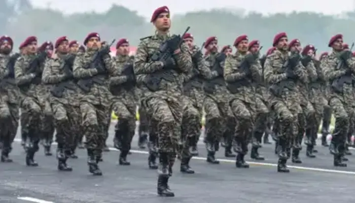 Operation Sindoor: Why the Indian Army chose 'Olive Green' as its combat uniform colour
