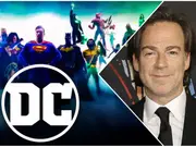 DCU faces uncertainty amidst Studio co-head Peter Safran departure rumours