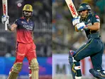 RCB vs GT Live Streaming: How to Watch on Smart TV, Mobile App, and Match Details with Probable Playing XIs