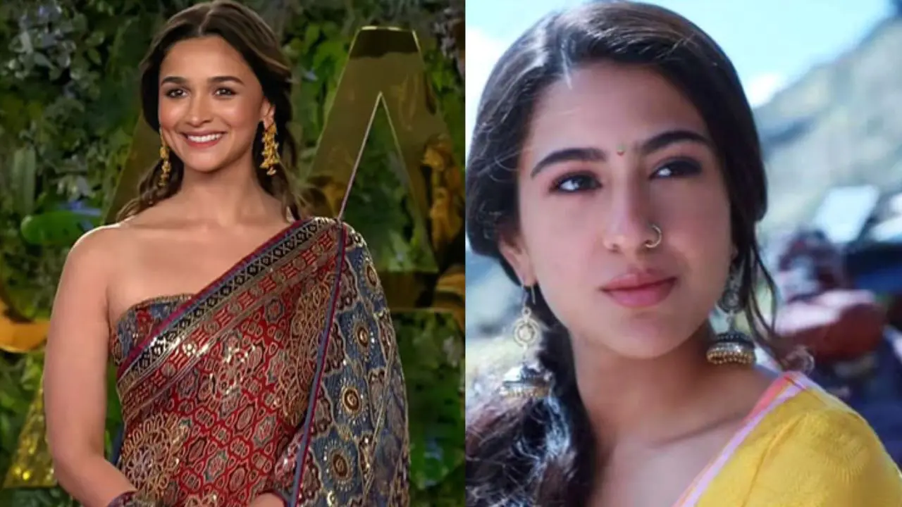 From Alia Bhatt to Sara Ali Khan: Five times actors proved they were here to stay with their debuts