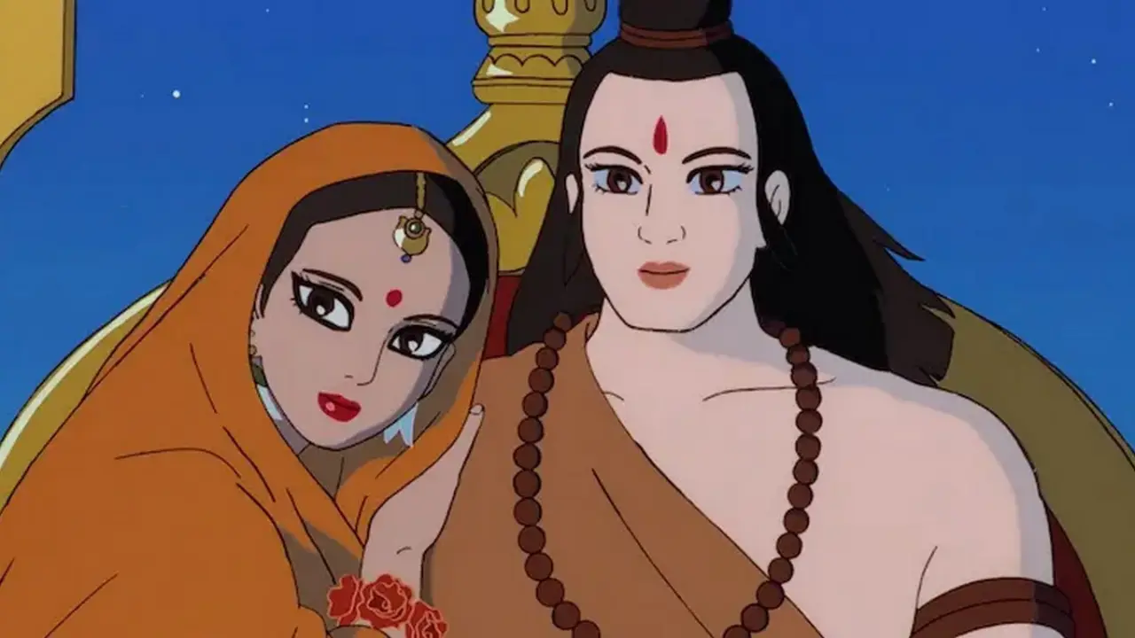 'Fondly remember watching this,' says Finance Minister Nirmala Sitharaman as Ramayana anime readies for big screen release