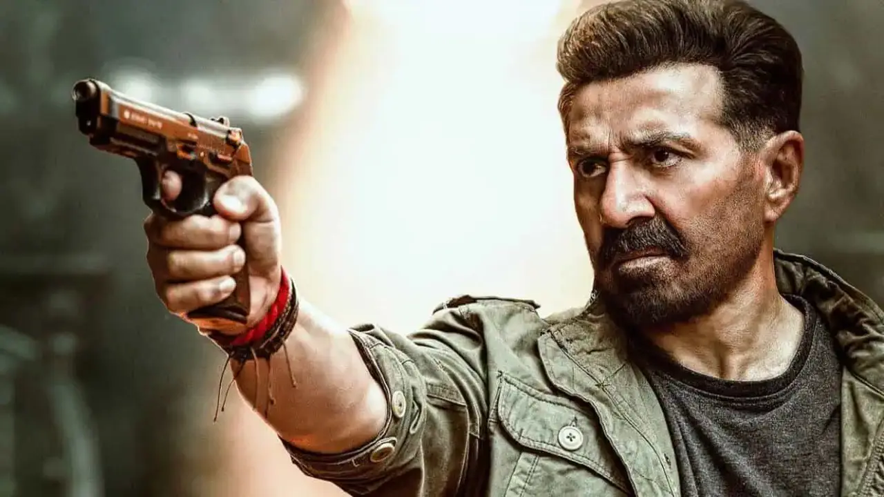 Sunny Deol confirms Jaat 2 with director Gopichand Malineni as movie crosses Rs 700 million worldwide