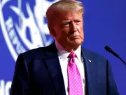 Trump’s second term: 'America first' and transactional politics
