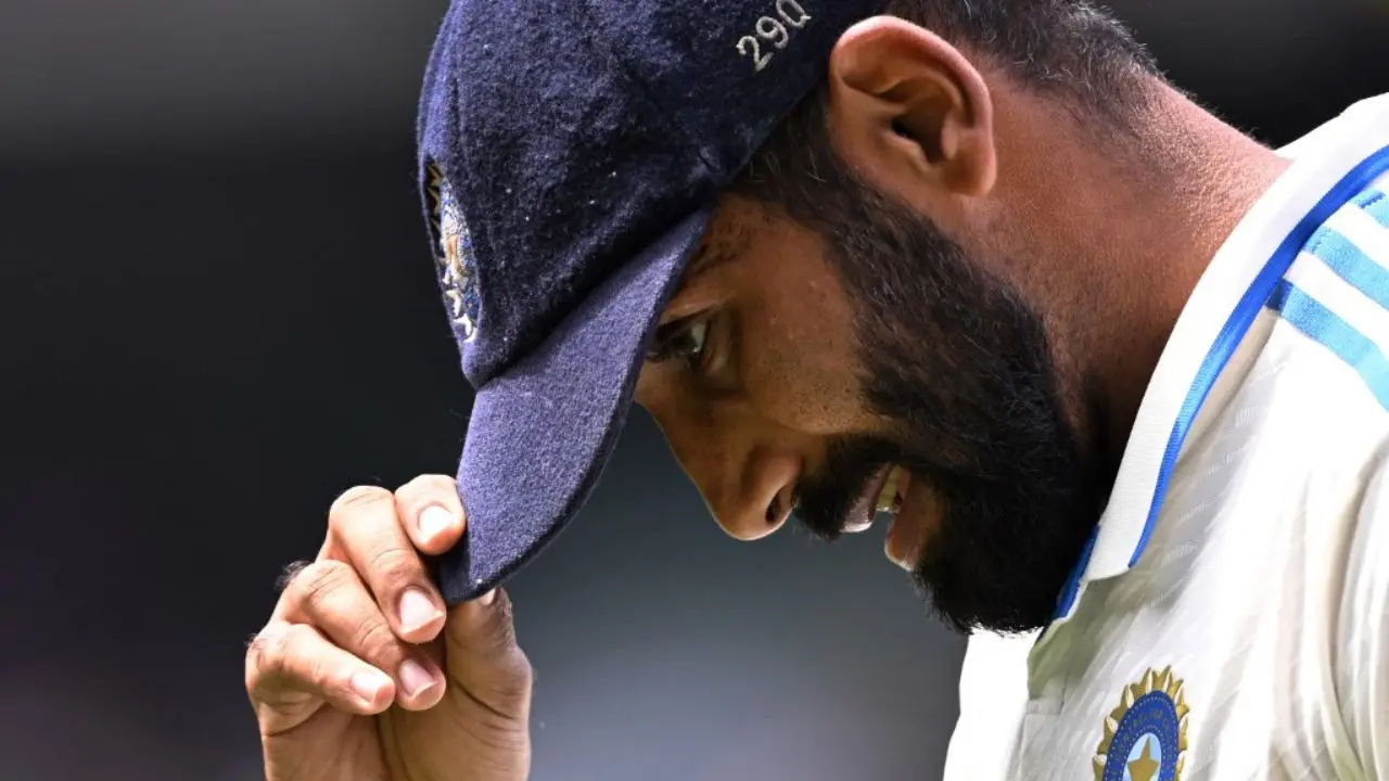 BGT - Social media in awe of Jasprit Bumrah’s Test milestone at MCG