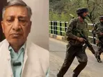 'India should break Pak army's back': Former J&K DGP condemns Pahalgam terror attack