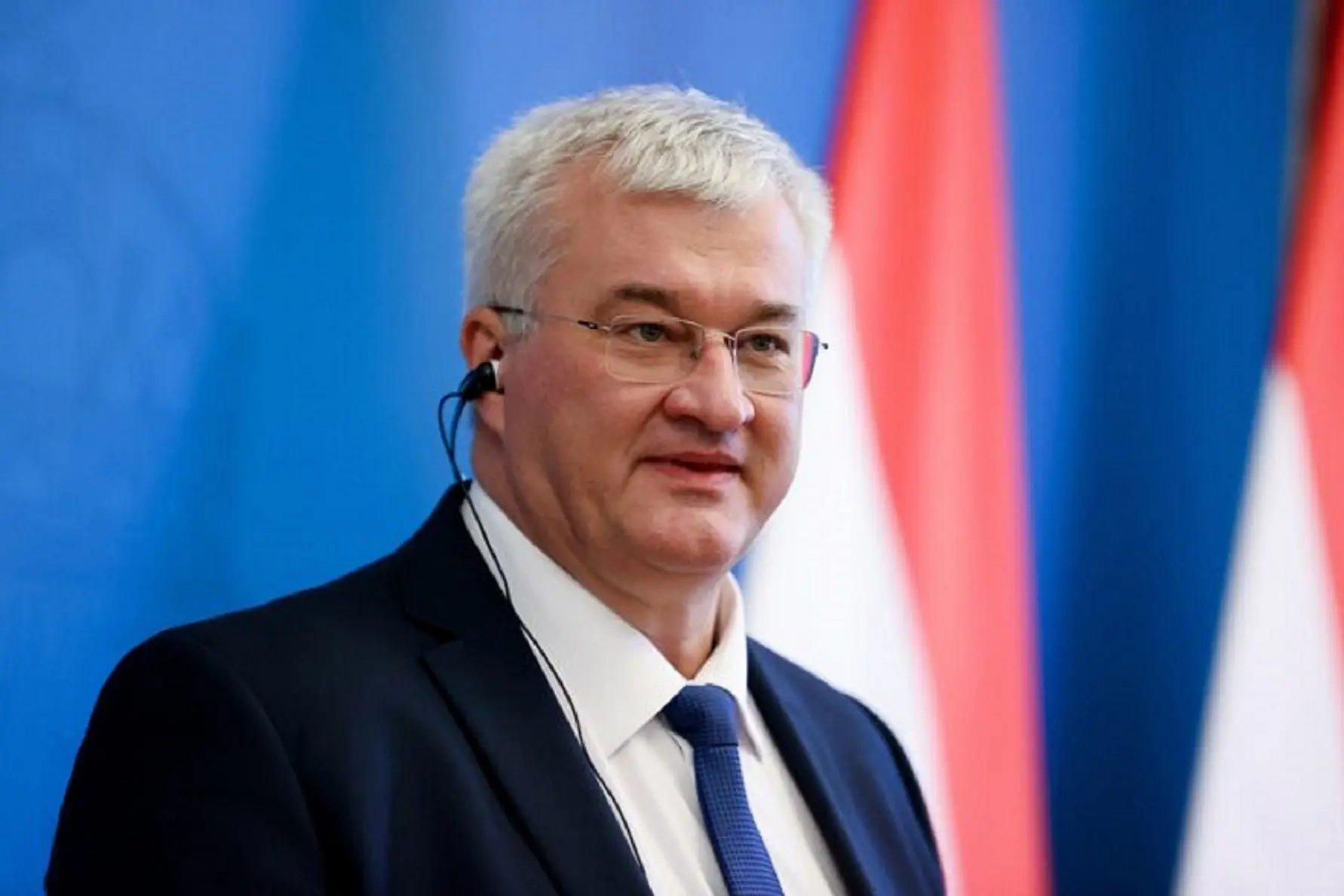 Ukrainian Foreign Minister Andrii Sybiha could visit India this month Ukrainian Foreign Minister Andrii Sybiha could visit India this month