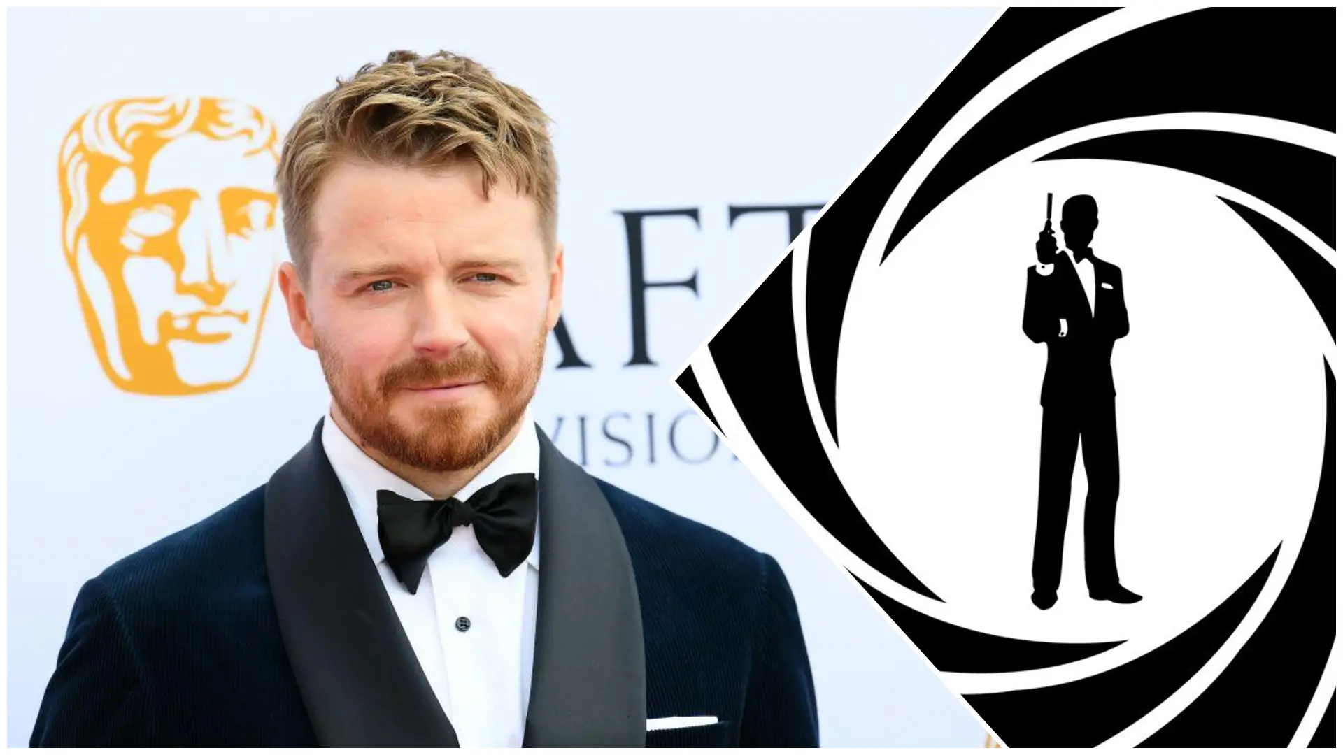 Slow Horses star Jack Lowden rumoured to be a frontrunner for Amazon's James Bond Slow Horses star Jack Lowden rumoured to be a frontrunner for Amazon's James Bond