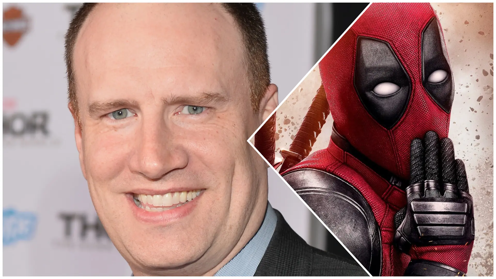 Deadpool creator Rob Liefeld calls for Marvel's Kevin Feige to resign Deadpool creator Rob Liefeld calls for Marvel's Kevin Feige to resign