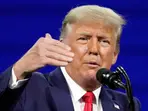 'Final strokes': Trump hints at 'final moments' with Iran after his letter to Khamenei 'gets lost in mail'