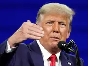 'Final strokes': Trump hints at 'final moments' with Iran after his letter to Khamenei 'gets lost in mail'