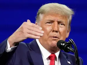 'Final strokes': Trump hints at 'final moments' with Iran after his letter to Khamenei 'gets lost in mail'