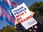 Transgender Americans face complicated passport process amid Trump's new policy