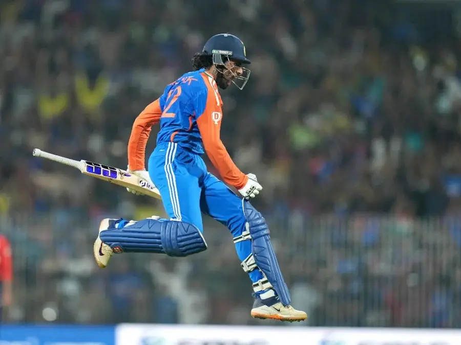 ‘Whenever the team needs…,' Tilak Varma credits coach Gambhir for Chennai run-chase