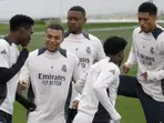 Champions League: Everyone thinks Real Madrid comeback 'nailed-on', says Bellingham