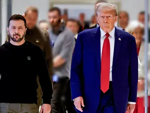 'Seasoned negotiator': Zelensky praises Trump, confirms to hold call with US president today