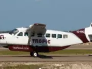 US man attempts to hijack plane in Belize, shot dead by fellow passenger
