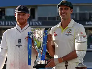 England, Australia to play pink-ball game at MCG in 2027 to celebrate 150th anniversary of Test cricket