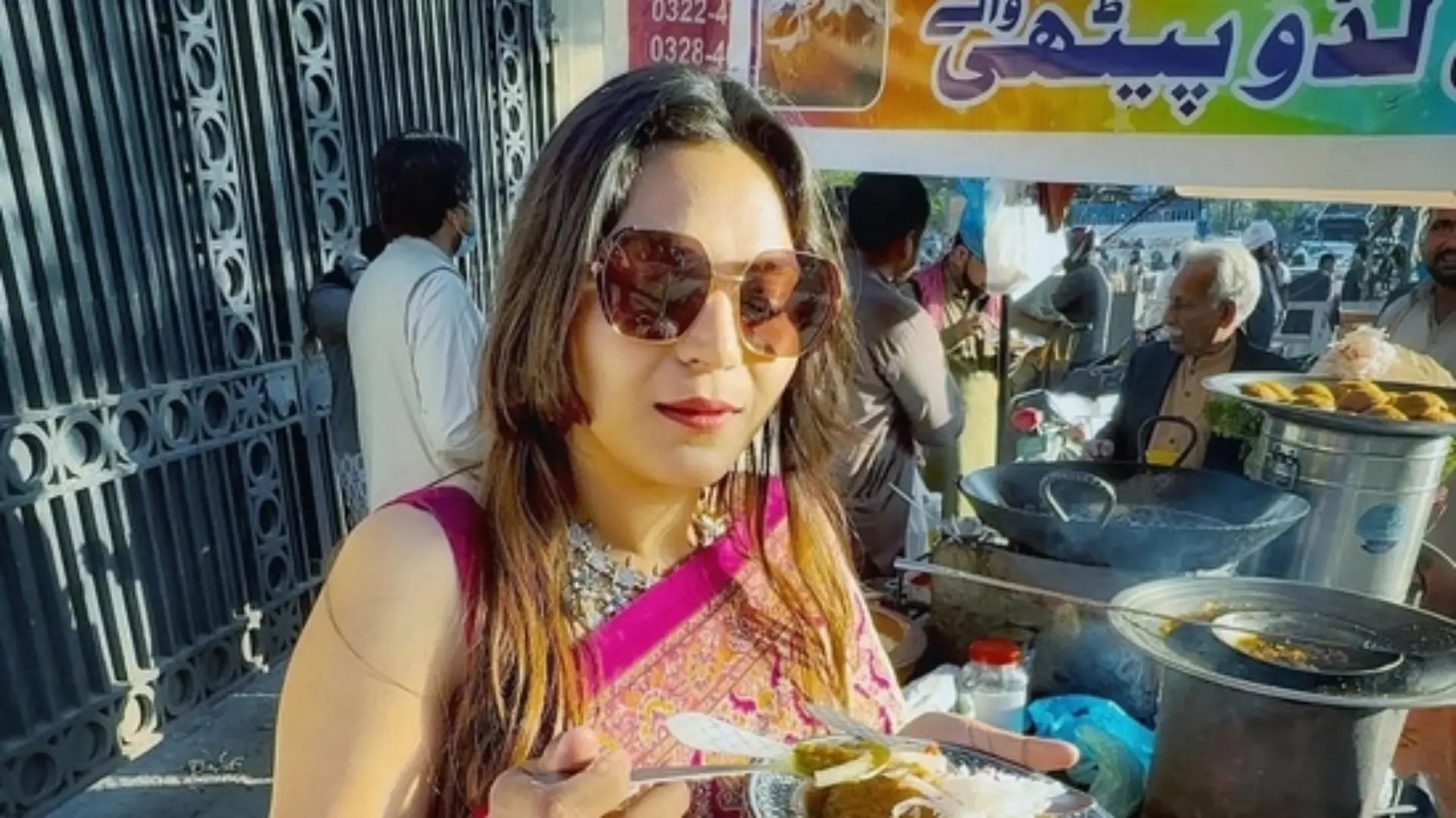 Indian travel vlogger arrested for allegedly spying for Pakistan: Who is she and what are the charges against her? Indian travel vlogger arrested for allegedly spying for Pakistan: Who is she and what are the charges against her?