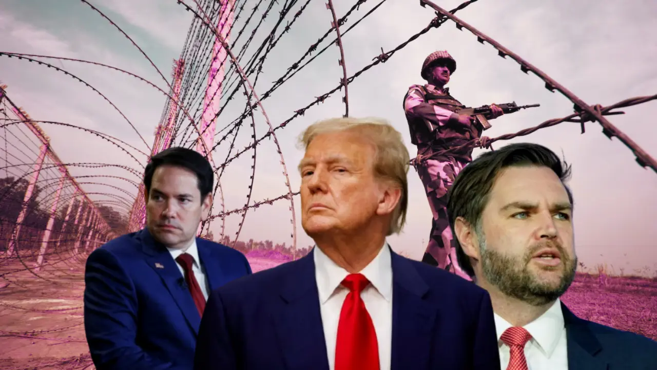 From 'none of our business' to Trump claiming credit for Indo-Pak ceasefire: Here's what we know From 'none of our business' to Trump claiming credit for Indo-Pak ceasefire: Here's what we know