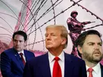 From 'none of our business' to Trump claiming credit for Indo-Pak ceasefire: Here's what we know