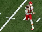 Super Bowl LIX: 'Thanks to God for...,' Chiefs QB Patrick Mahomes reacts after loss against Eagles