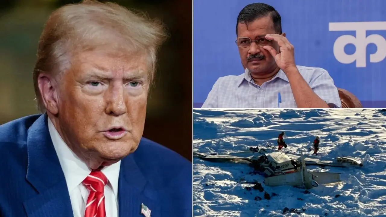 Morning news brief: Trump spoke to Putin over war; reasons why AAP lost in Delhi, and more