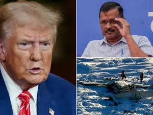 Morning news brief: Trump spoke to Putin over war; reasons why AAP lost in Delhi, and more