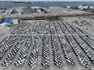 Trump administration to ease auto tariff impact, offering relief to automakers
