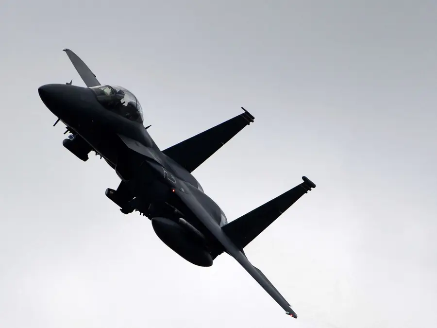 Israeli jets pummel power station, two ports in Houthi-held Yemen