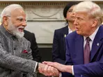 'India to drop US tariffs to zero': Trump's BIG claim, says 'they did it just for me'