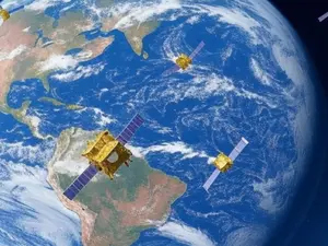 Unblinking Guardians: Can ISRO's Satellite Revolution Prevent Another Pahalgam?
