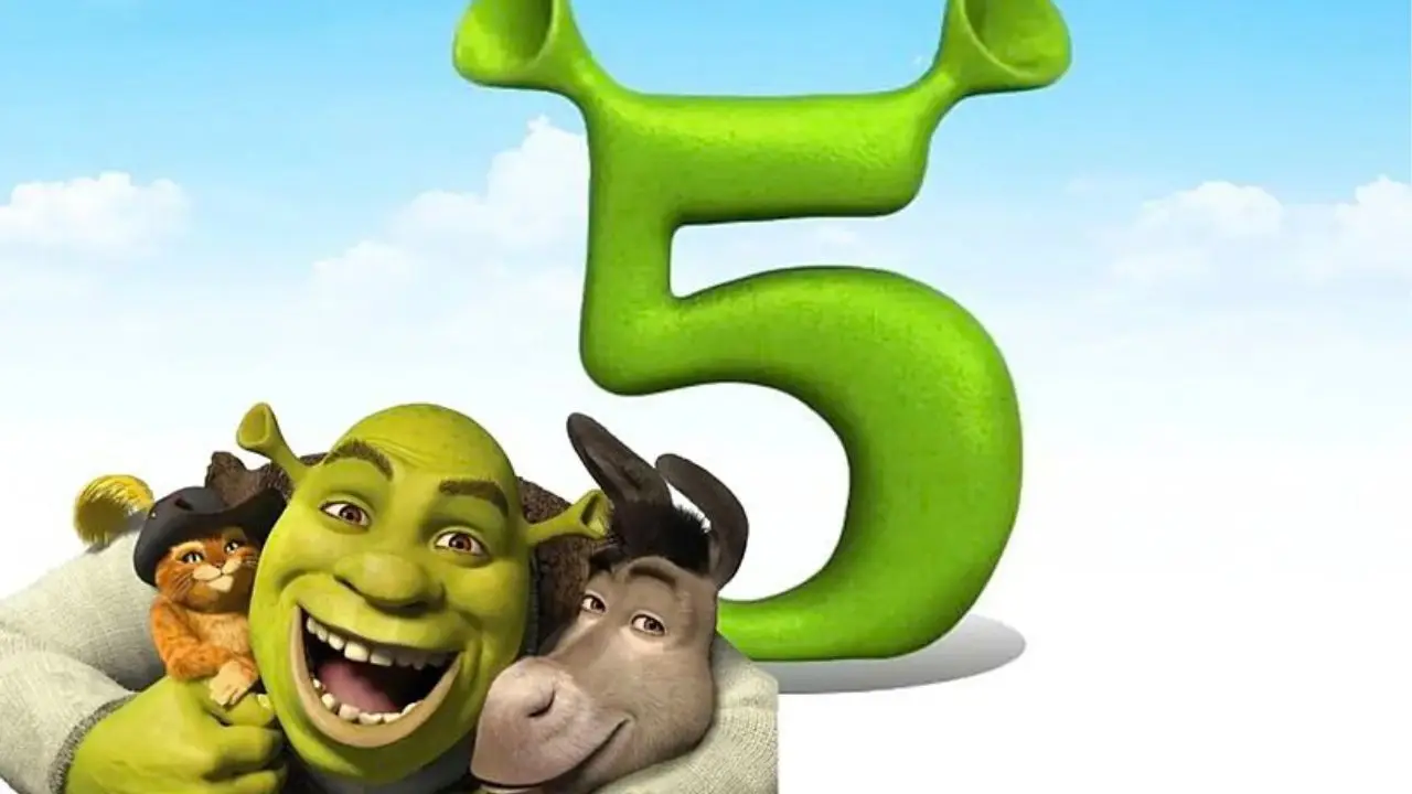 Shrek 5, Minions 3 get new release dates in 2026 Shrek 5, Minions 3 get new release dates in 2026