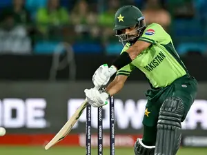 Champions Trophy 2025: 'When he scores, its against Zimbabwe...': Former Pak spinner slams Babar's batting intent against big teams