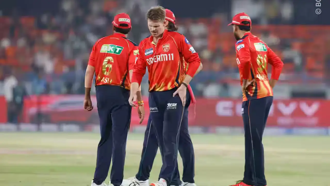 IPL 2025: Punjab Kings' pacer Lockie Ferguson all but ruled out indefinitely IPL 2025: Punjab Kings' pacer Lockie Ferguson all but ruled out indefinitely