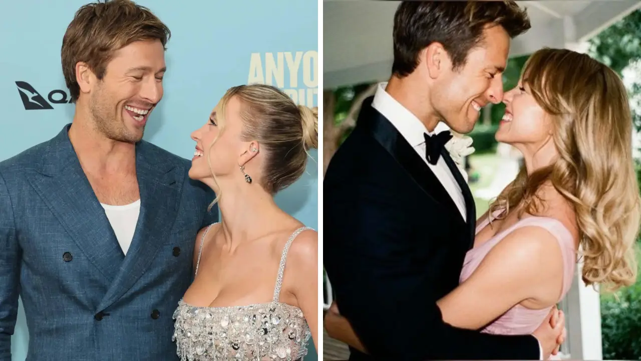 Glen Powell reacts to romance rumours with Sydney Sweeney: ‘Timing is everything’ Glen Powell reacts to romance rumours with Sydney Sweeney: ‘Timing is everything’