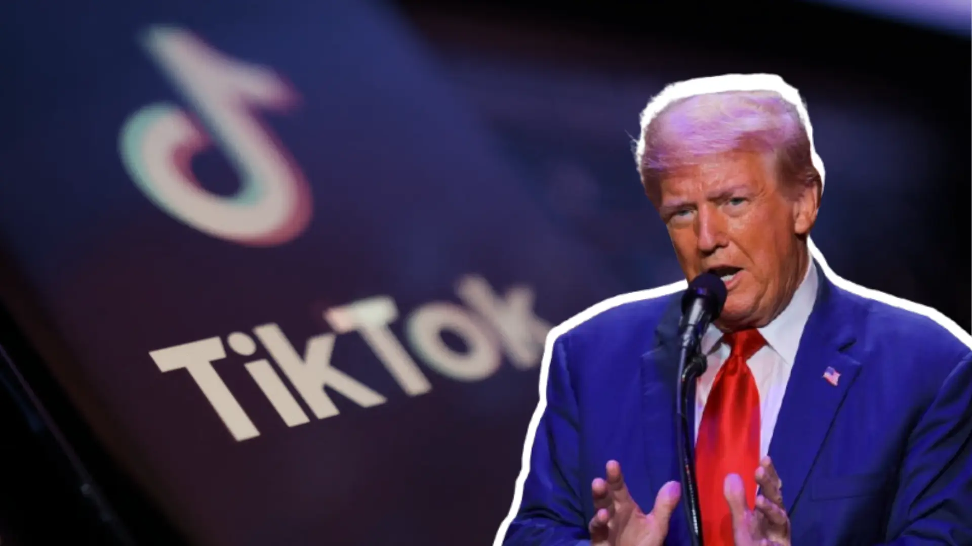 TikTok faces US ban again but Trump says 'many' buyers ready